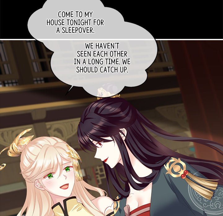 I Will Always Remember You I Will Always Remember You EP 8 - Toomics page 117 - 