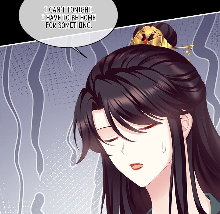 I Will Always Remember You I Will Always Remember You EP 8 - Toomics page 119 - 