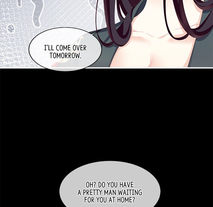 I Will Always Remember You I Will Always Remember You EP 8 - Toomics page 120 - 