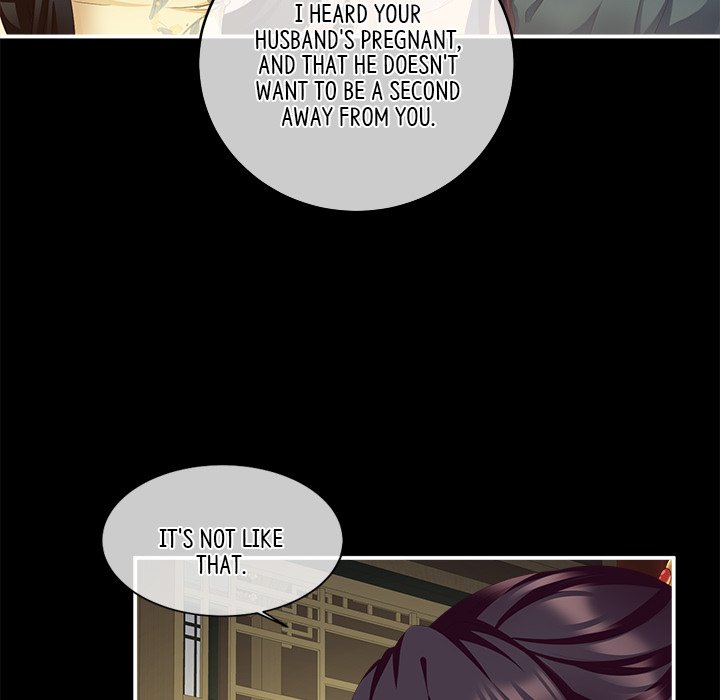 I Will Always Remember You I Will Always Remember You EP 8 - Toomics page 122 - 