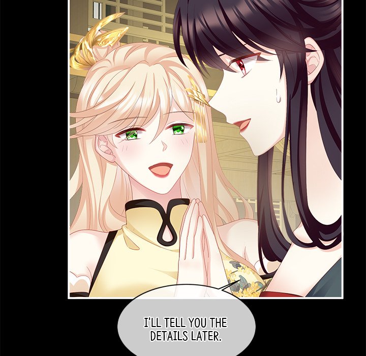 I Will Always Remember You I Will Always Remember You EP 8 - Toomics page 123 - 