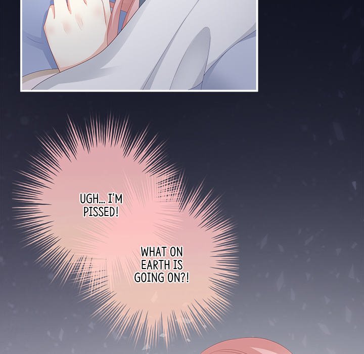 I Will Always Remember You I Will Always Remember You EP 8 - Toomics page 129 - 