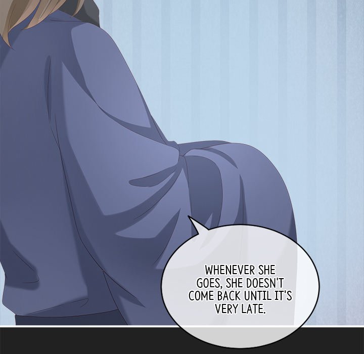 I Will Always Remember You I Will Always Remember You EP 8 - Toomics page 14 - 