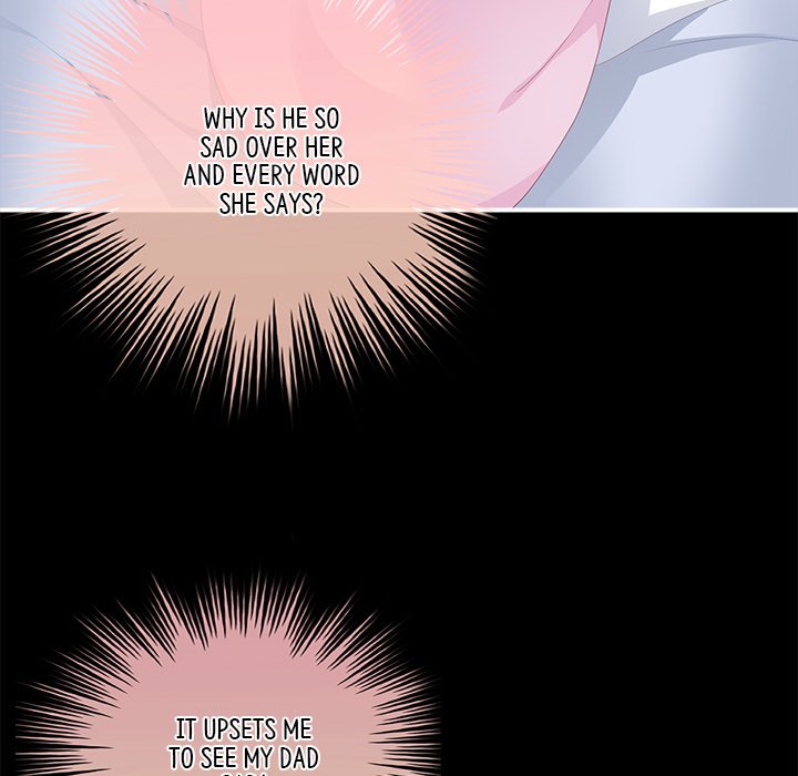 I Will Always Remember You I Will Always Remember You EP 8 - Toomics page 131 - 
