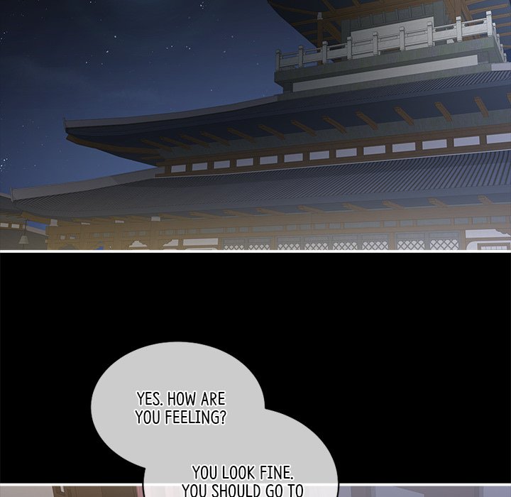 I Will Always Remember You I Will Always Remember You EP 8 - Toomics page 135 - 