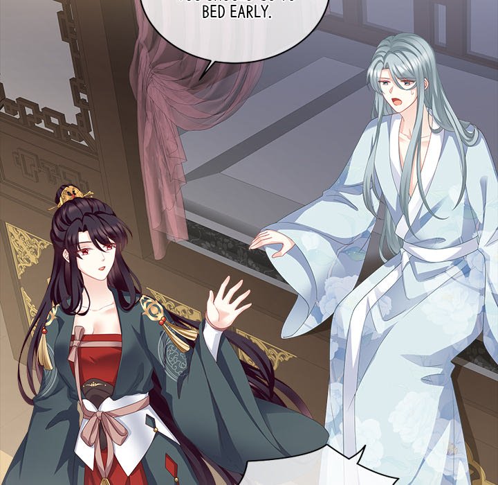I Will Always Remember You I Will Always Remember You EP 8 - Toomics page 136 - 