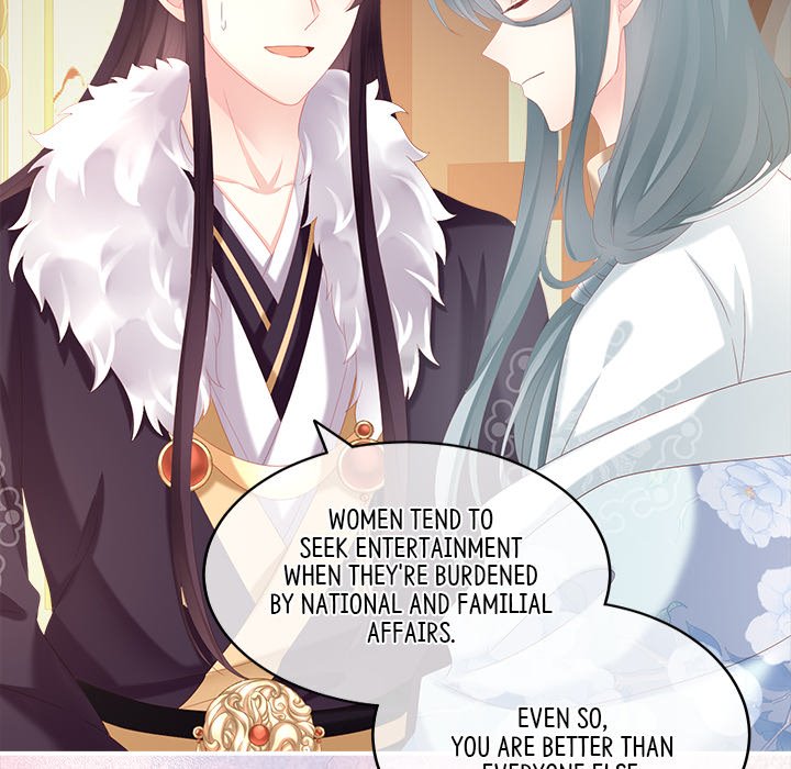 I Will Always Remember You I Will Always Remember You EP 8 - Toomics page 20 - 