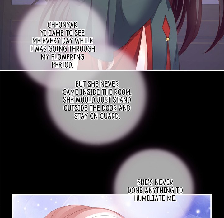 I Will Always Remember You I Will Always Remember You EP 8 - Toomics page 30 - 