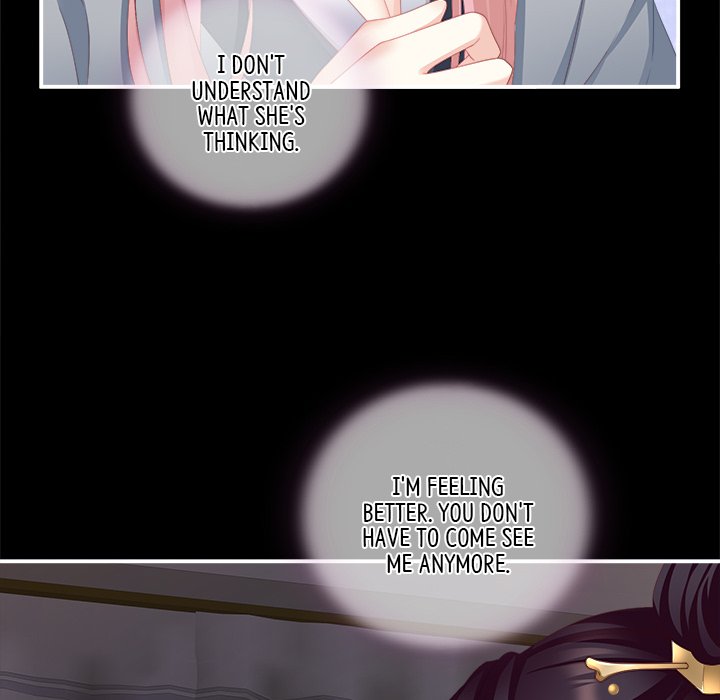 I Will Always Remember You I Will Always Remember You EP 8 - Toomics page 32 - 