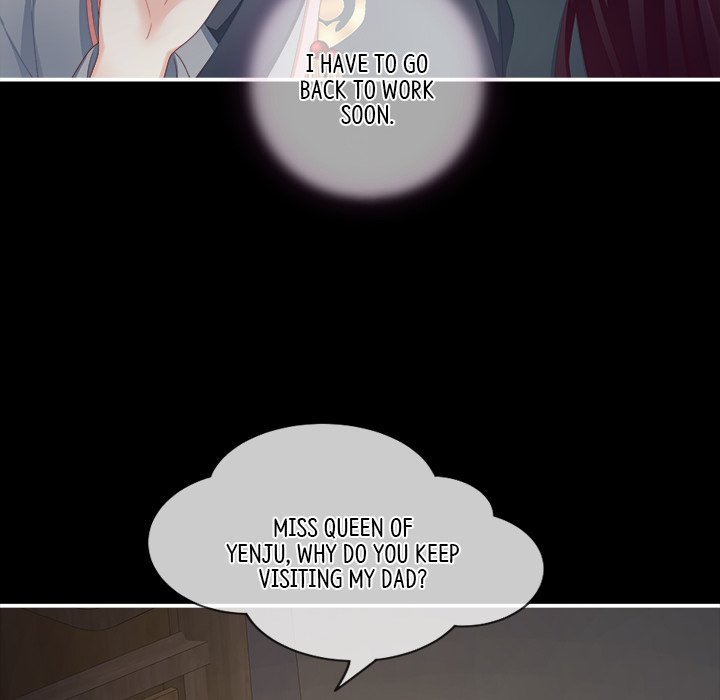 I Will Always Remember You I Will Always Remember You EP 8 - Toomics page 34 - 