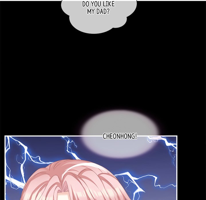 I Will Always Remember You I Will Always Remember You EP 8 - Toomics page 36 - 