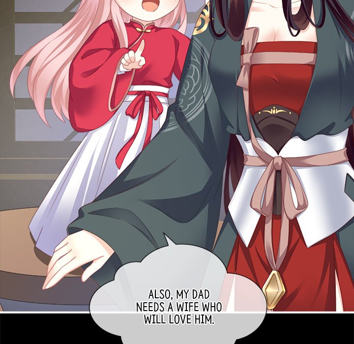 I Will Always Remember You I Will Always Remember You EP 8 - Toomics page 39 - 