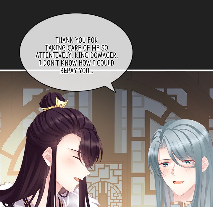 I Will Always Remember You I Will Always Remember You EP 8 - Toomics page 5 - 