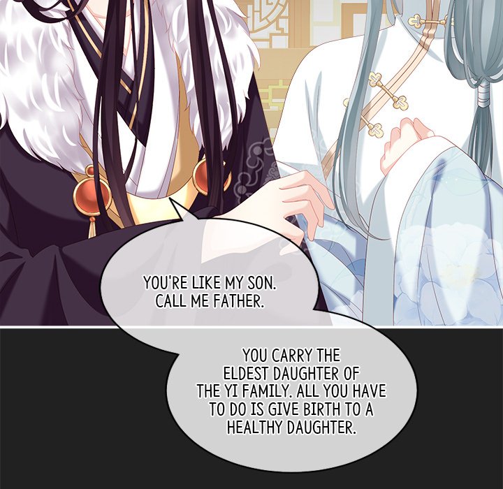 I Will Always Remember You I Will Always Remember You EP 8 - Toomics page 6 - 