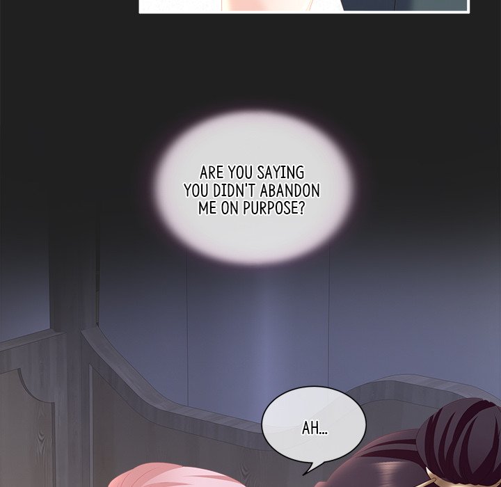 I Will Always Remember You I Will Always Remember You EP 8 - Toomics page 58 - 