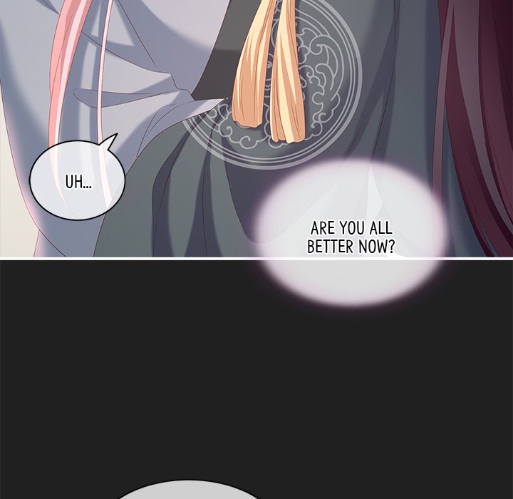 I Will Always Remember You I Will Always Remember You EP 8 - Toomics page 60 - 