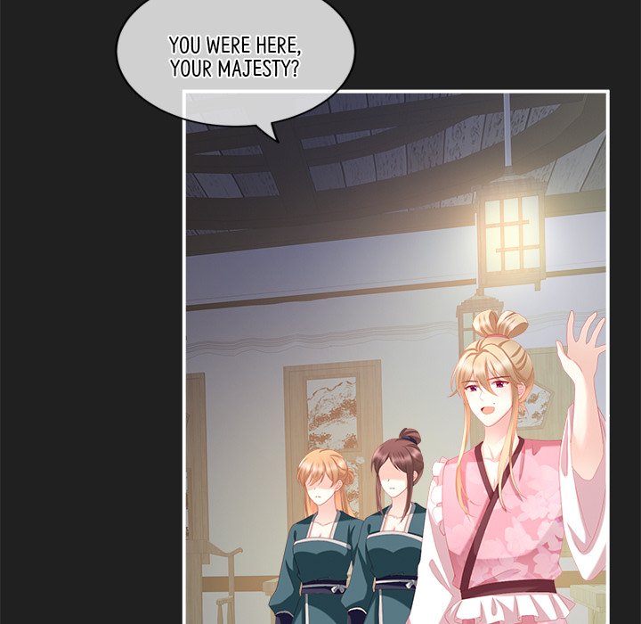 I Will Always Remember You I Will Always Remember You EP 8 - Toomics page 61 - 