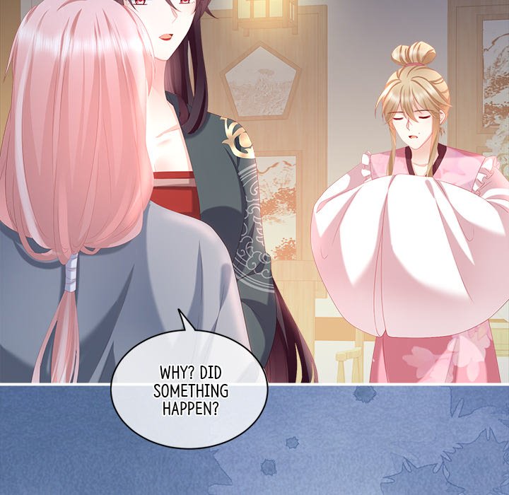 I Will Always Remember You I Will Always Remember You EP 8 - Toomics page 63 - 