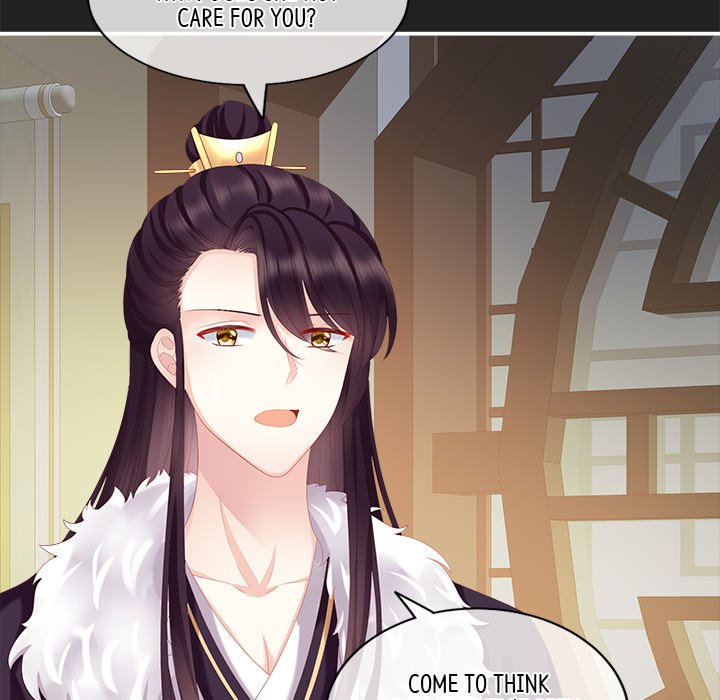 I Will Always Remember You I Will Always Remember You EP 8 - Toomics page 9 - 