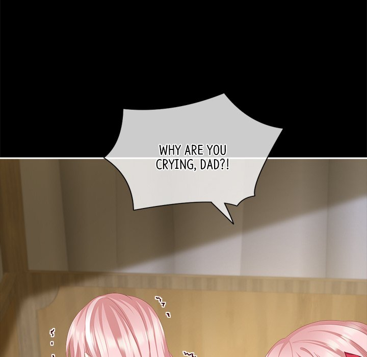 I Will Always Remember You I Will Always Remember You EP 8 - Toomics page 83 - 