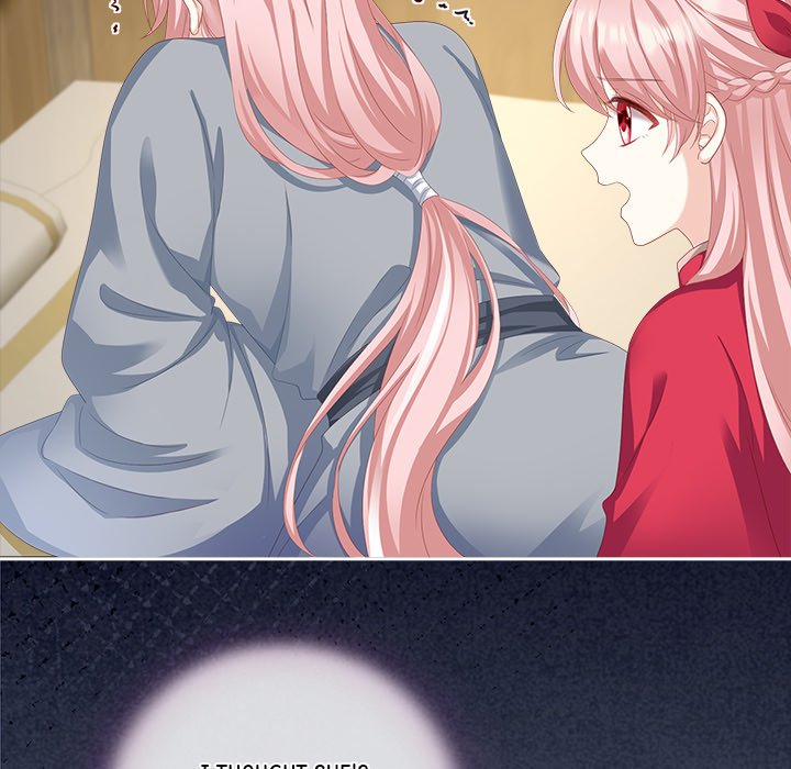 I Will Always Remember You I Will Always Remember You EP 8 - Toomics page 84 - 