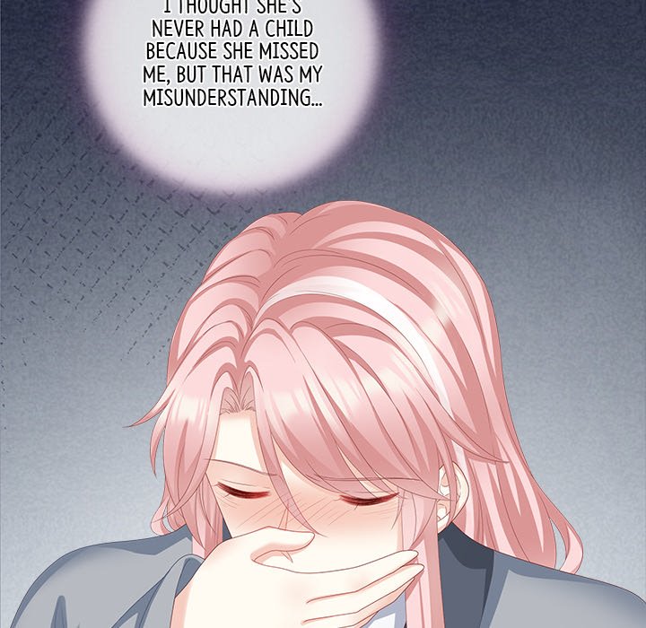 I Will Always Remember You I Will Always Remember You EP 8 - Toomics page 85 - 