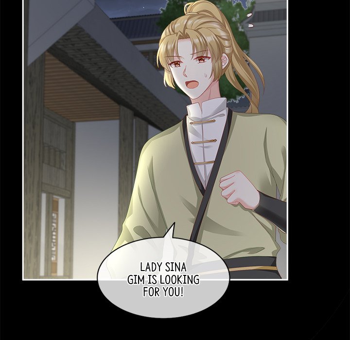 I Will Always Remember You I Will Always Remember You EP 8 - Toomics page 91 - 