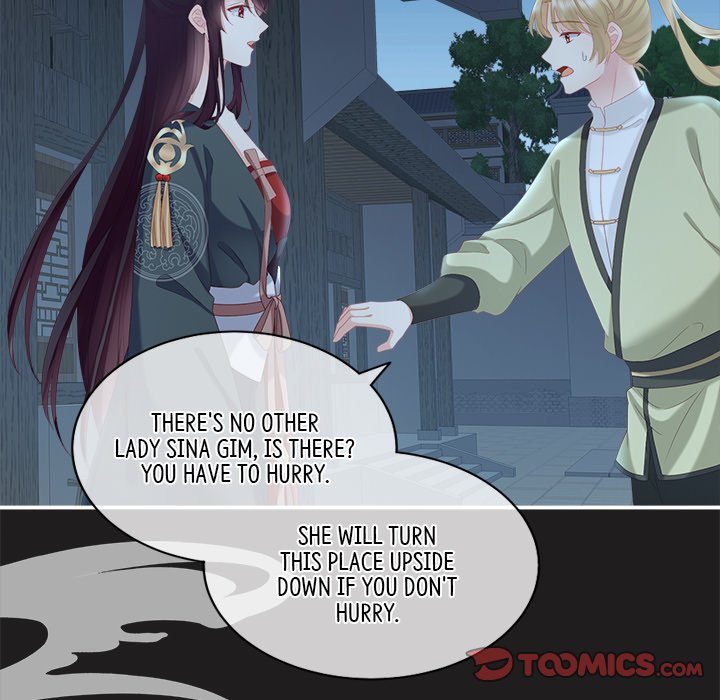 I Will Always Remember You I Will Always Remember You EP 8 - Toomics page 93 - 