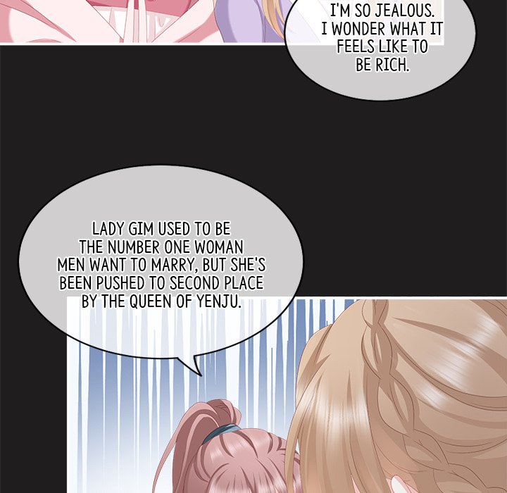 I Will Always Remember You I Will Always Remember You EP 8 - Toomics page 99 - 