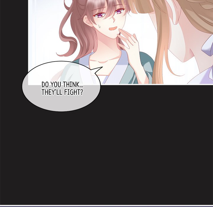 I Will Always Remember You I Will Always Remember You EP 8 - Toomics page 100 - 