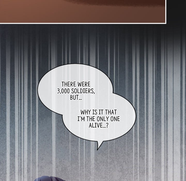 I Will Always Remember You I Will Always Remember You EP 9 - Toomics page 101 - 