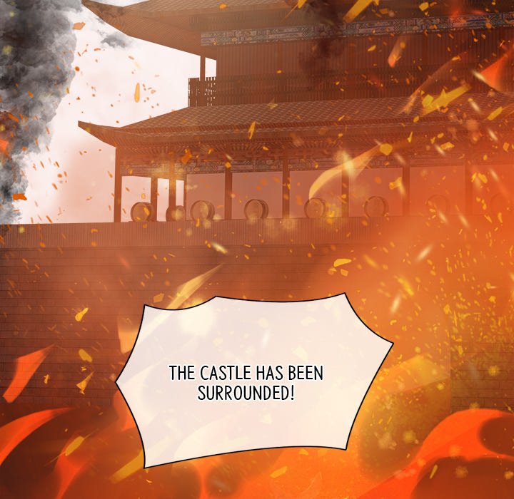 I Will Always Remember You I Will Always Remember You EP 9 - Toomics page 108 - 