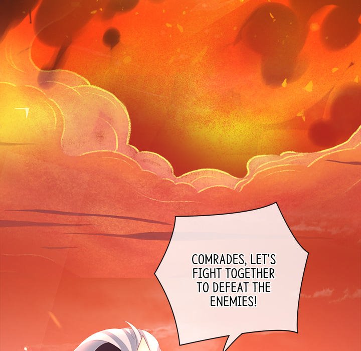 I Will Always Remember You I Will Always Remember You EP 9 - Toomics page 109 - 