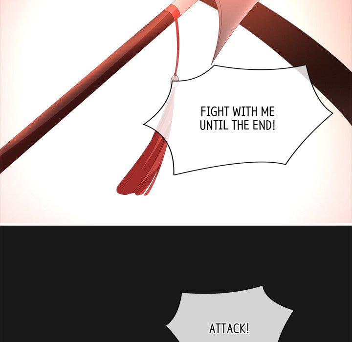 I Will Always Remember You I Will Always Remember You EP 9 - Toomics page 115 - 