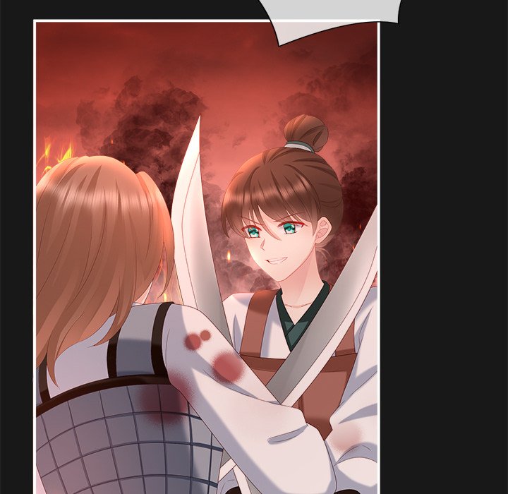 I Will Always Remember You I Will Always Remember You EP 9 - Toomics page 116 - 