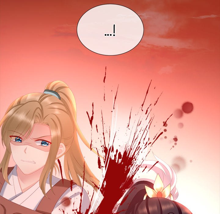 I Will Always Remember You I Will Always Remember You EP 9 - Toomics page 119 - 