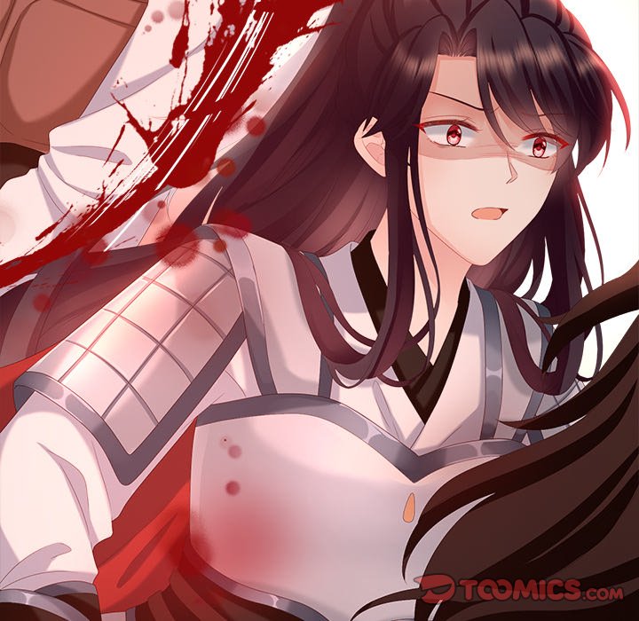 I Will Always Remember You I Will Always Remember You EP 9 - Toomics page 120 - 