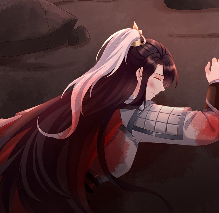 I Will Always Remember You I Will Always Remember You EP 9 - Toomics page 122 - 