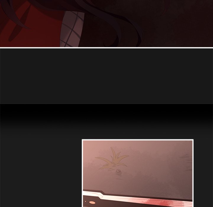 I Will Always Remember You I Will Always Remember You EP 9 - Toomics page 123 - 