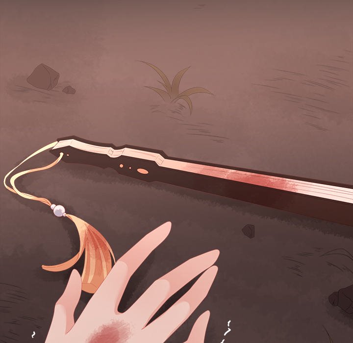 I Will Always Remember You I Will Always Remember You EP 9 - Toomics page 125 - 