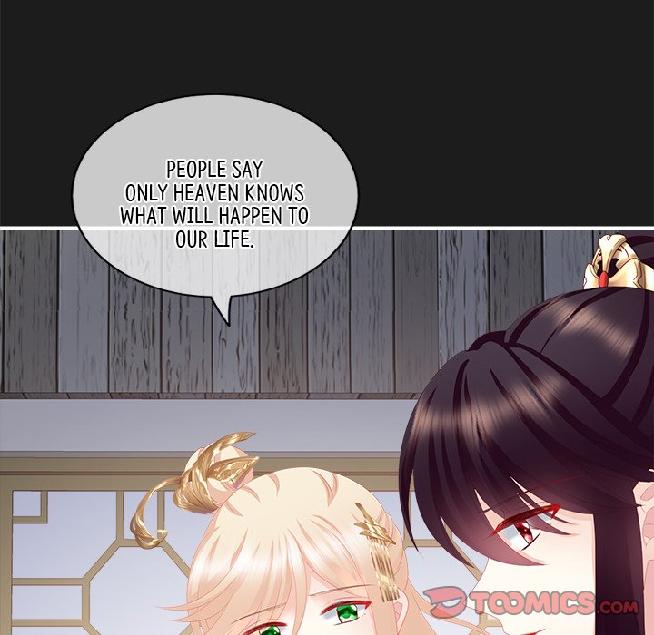 I Will Always Remember You I Will Always Remember You EP 9 - Toomics page 129 - 
