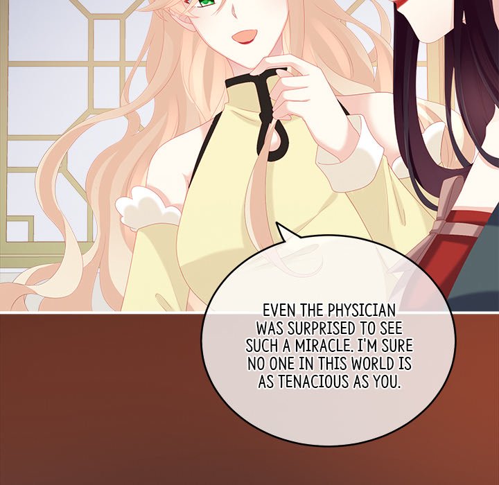I Will Always Remember You I Will Always Remember You EP 9 - Toomics page 130 - 