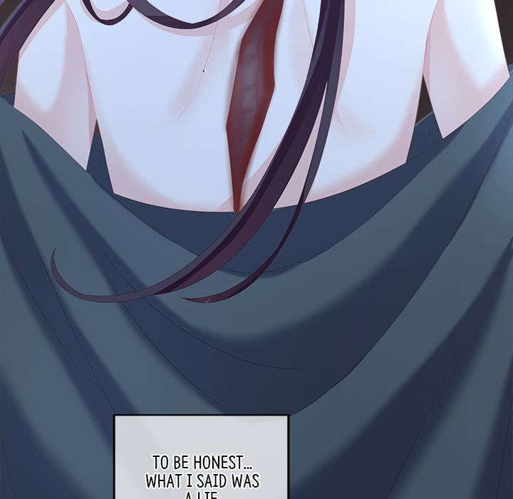 I Will Always Remember You I Will Always Remember You EP 9 - Toomics page 132 - 