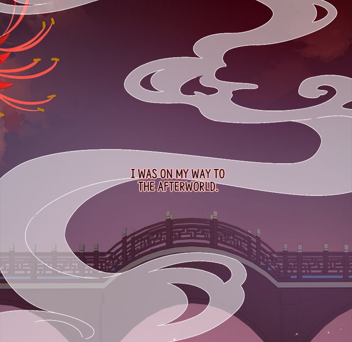 I Will Always Remember You I Will Always Remember You EP 9 - Toomics page 135 - 