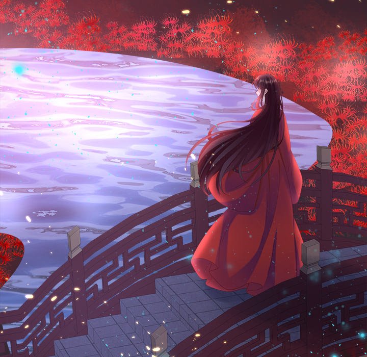 I Will Always Remember You I Will Always Remember You EP 9 - Toomics page 137 - 