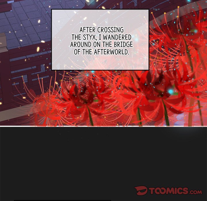 I Will Always Remember You I Will Always Remember You EP 9 - Toomics page 138 - 