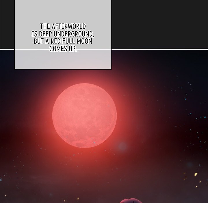 I Will Always Remember You I Will Always Remember You EP 9 - Toomics page 139 - 