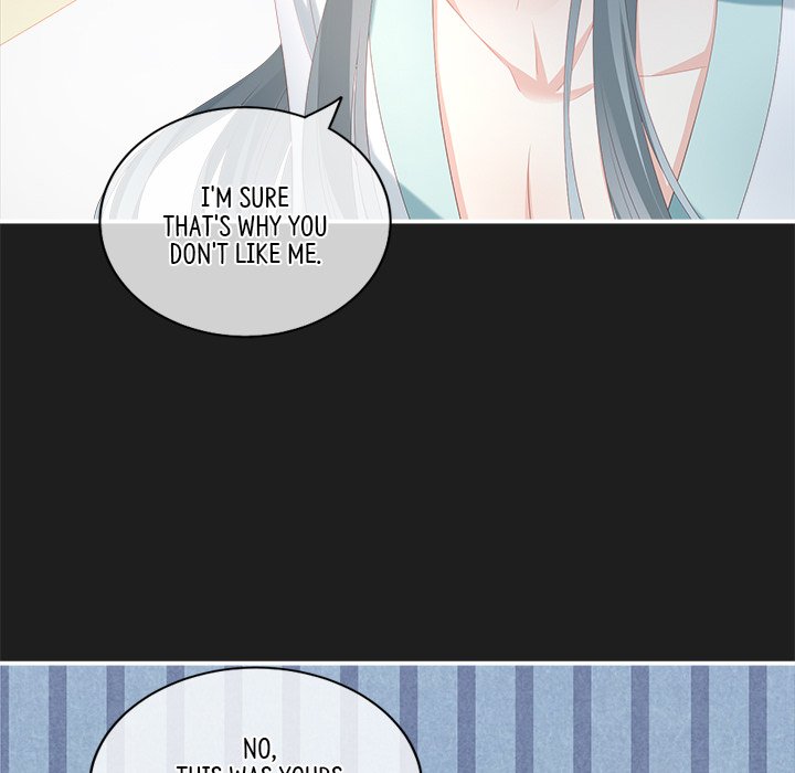 I Will Always Remember You I Will Always Remember You EP 9 - Toomics page 15 - 