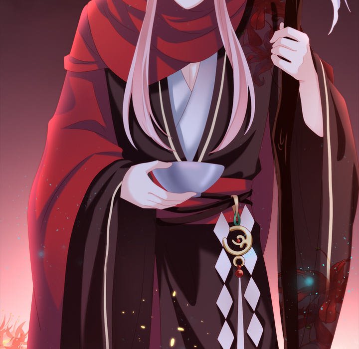 I Will Always Remember You I Will Always Remember You EP 9 - Toomics page 144 - 