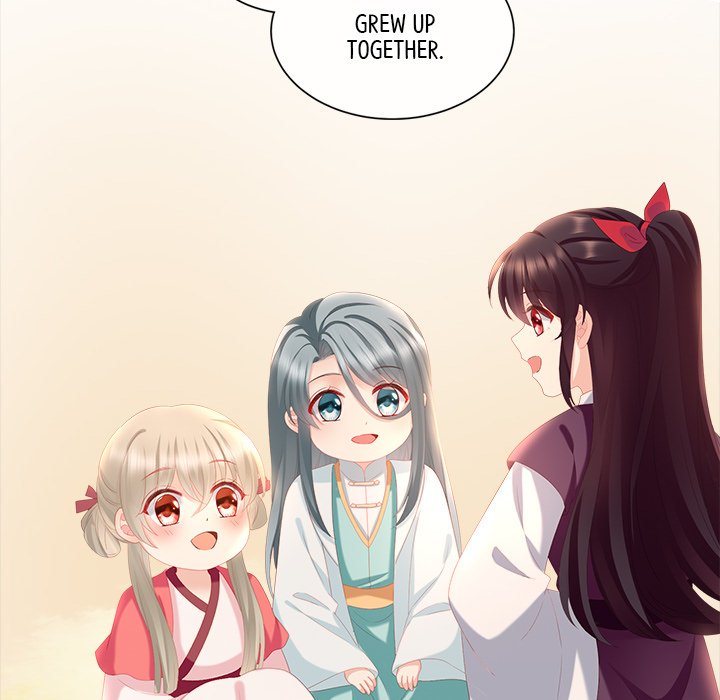 I Will Always Remember You I Will Always Remember You EP 9 - Toomics page 20 - 